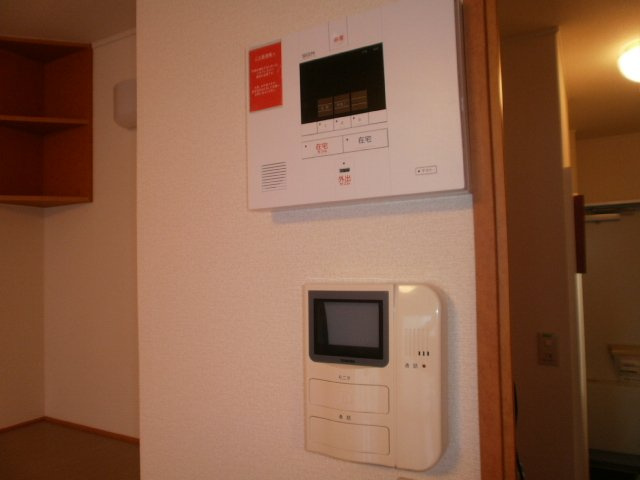 レオパレス根方のその他