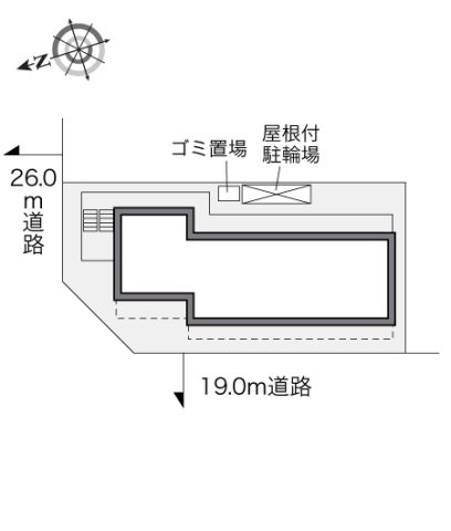 レオパレスプレシャスのその他