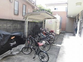 レオパレスプレシャスのその他