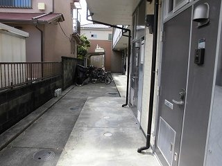 レオパレスプレシャスのその他
