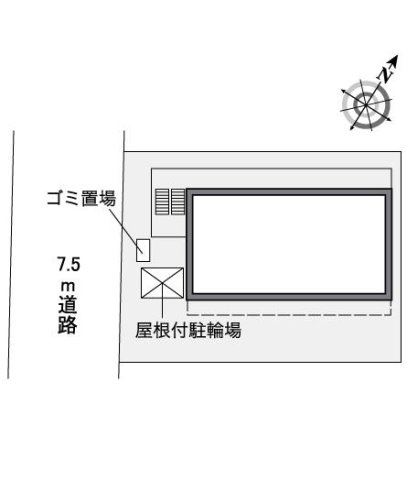 レオパレス東鷹のその他