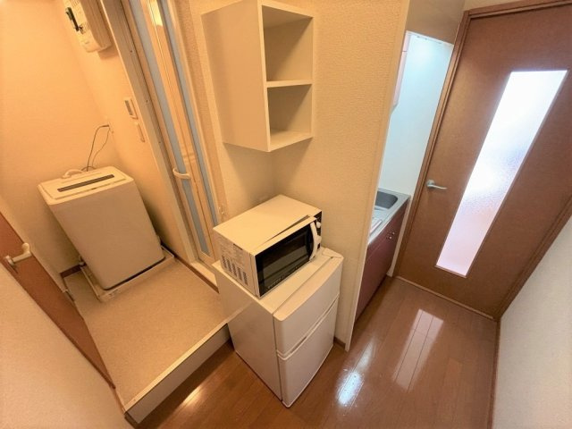 レオパレスＷＩＬＬのその他