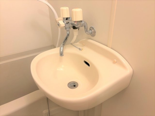 レオパレスＷＩＬＬの内装