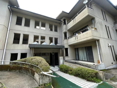 【外観】 | 宝嶺パレス