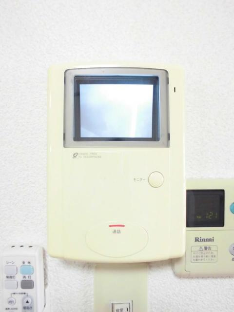 ボーアザリーのセキュリティ|セキュリティ