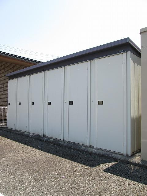 ボーアザリーのその他|その他