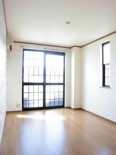 ボーアザリーの居間・リビング|居室・リビング