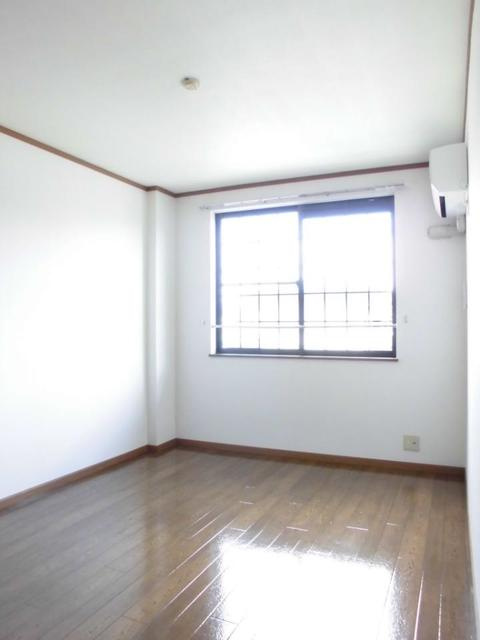 ボーアザリーの内装|その他部屋・スペース