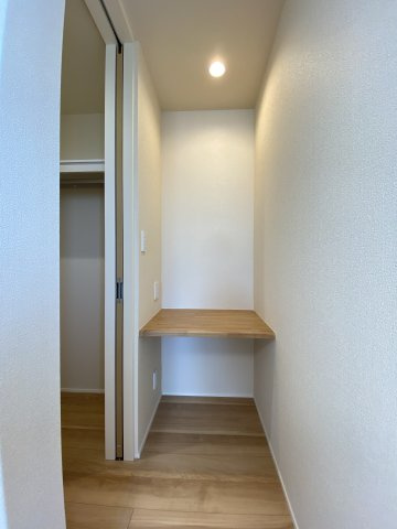 カドル桐里の設備