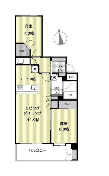 サンクタス横浜南の丘