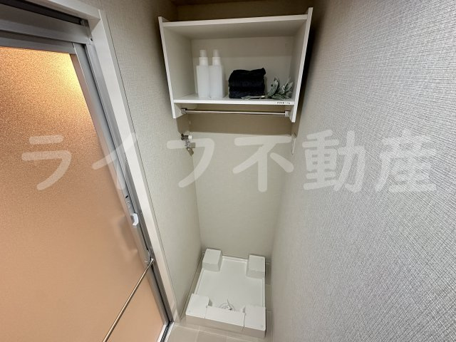 玉造BASEのその他