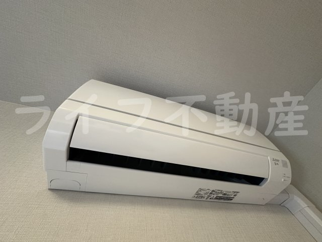玉造BASEの設備