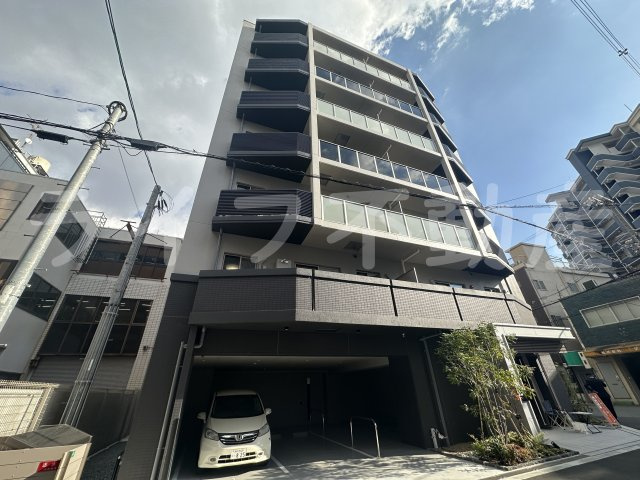 玉造BASE
