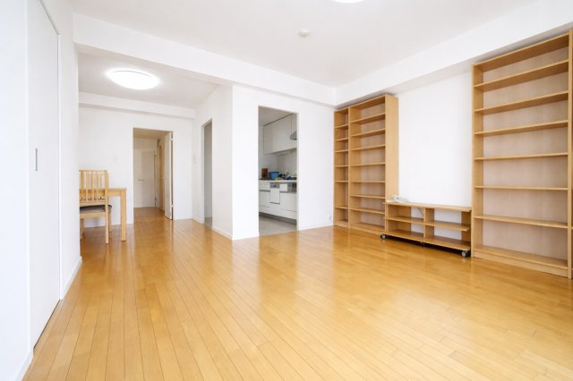 ルネ上星川の画像