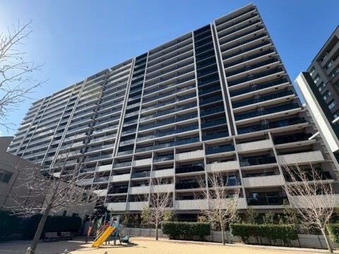 MJR千早ミッドスクエア