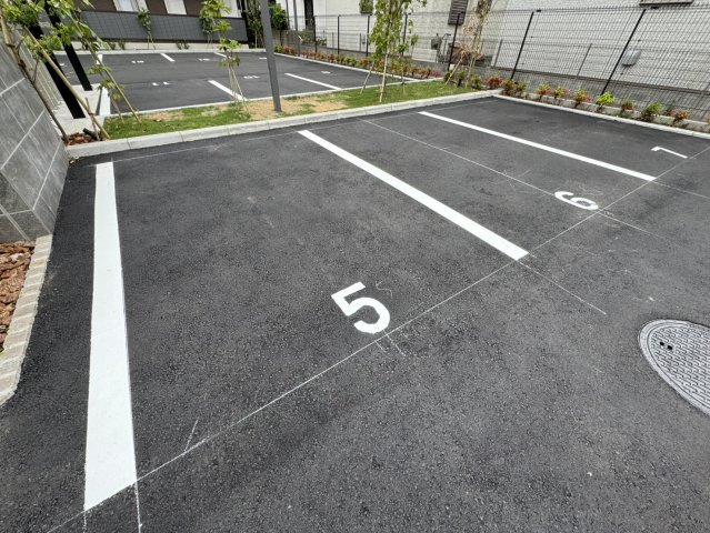 レジデンスヒルトップⅩのその他