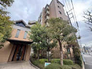 クレストコート金町の画像