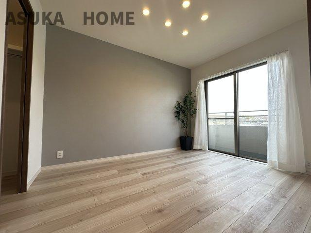 パークハイム日吉本町の浴室|毎日の疲れを癒すバスタイム。浴室換気乾燥暖房機付きでお風呂の環境の維持にも！