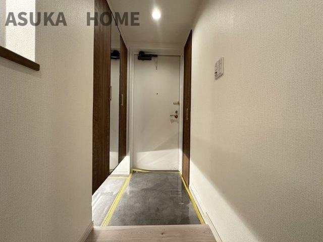 パークハイム日吉本町の展望|開放感がある突き抜けた景色が一面に広がる景色！ぜひ実際にご覧になって下さい。