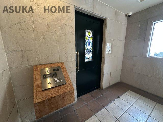 パークハイム日吉本町のその他|通学区域の小学校は駒林小学校です。