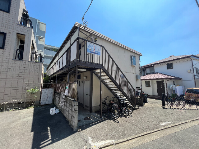 コーポ碑
