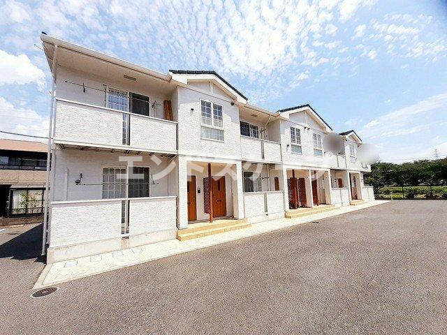 グリーンヒルズ