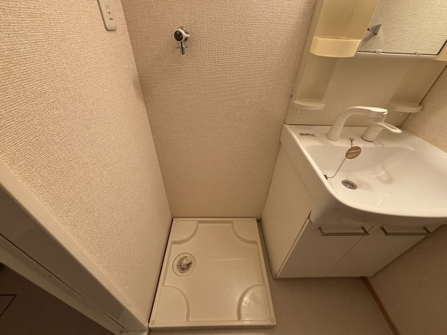 グレース中谷A棟の設備