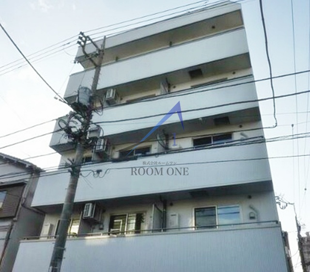 プルームレスト