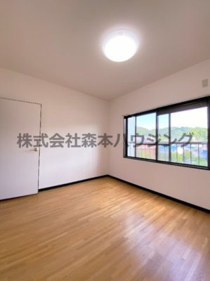 【子供部屋】 | 　私市ロイヤルマンション | お子さんのためのお部屋にいかがでしょうか