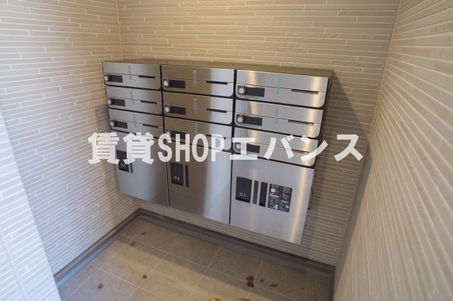  | ミリアビタ薬園台Ⅱ