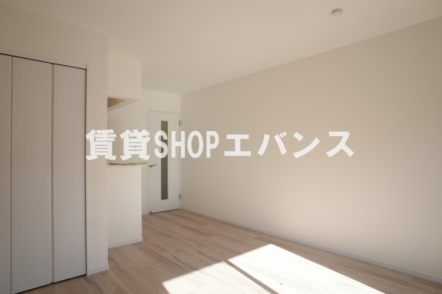 【寝室】 | ミリアビタ薬園台Ⅱ