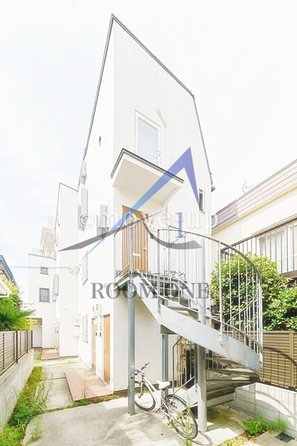 スパッツィオ南烏山