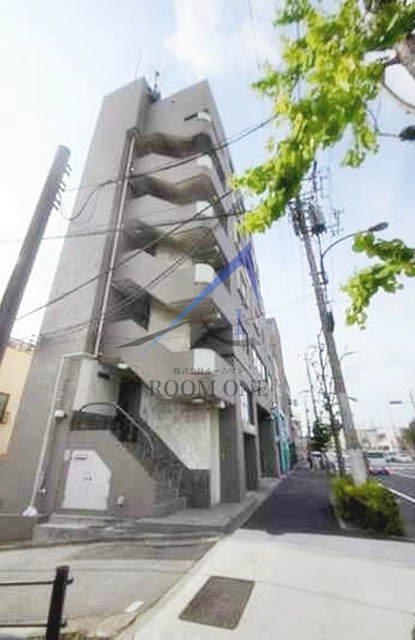 ヴィラ・フォーレスト