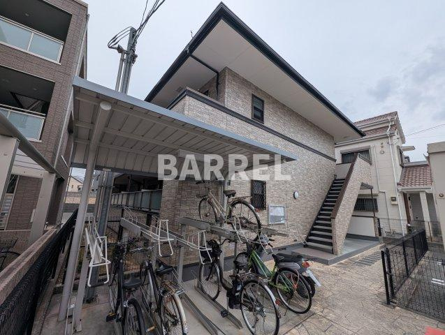 エテルノ昆陽III