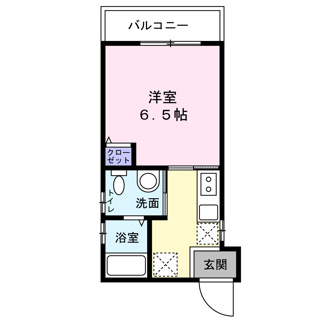 【間取り】 | イロハプラス二条