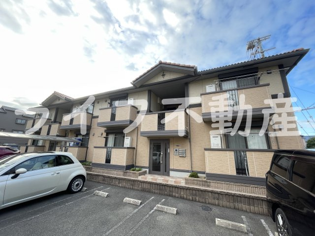 メルベーユ高井田