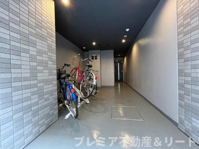【その他共用部分】 | BPRレジデンス神田富山町