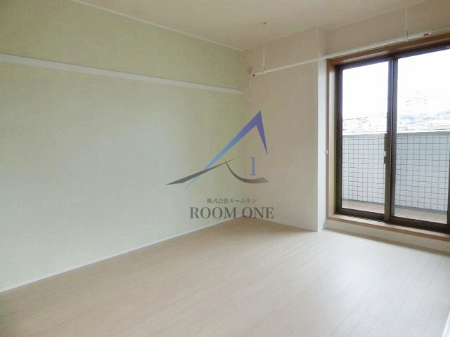 ベラーノ溝の口の寝室|寝室です。