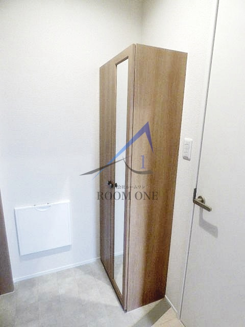 ベラーノ溝の口のその他