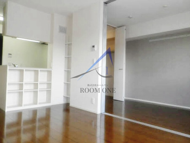 ベルウッドの寝室|寝室です。