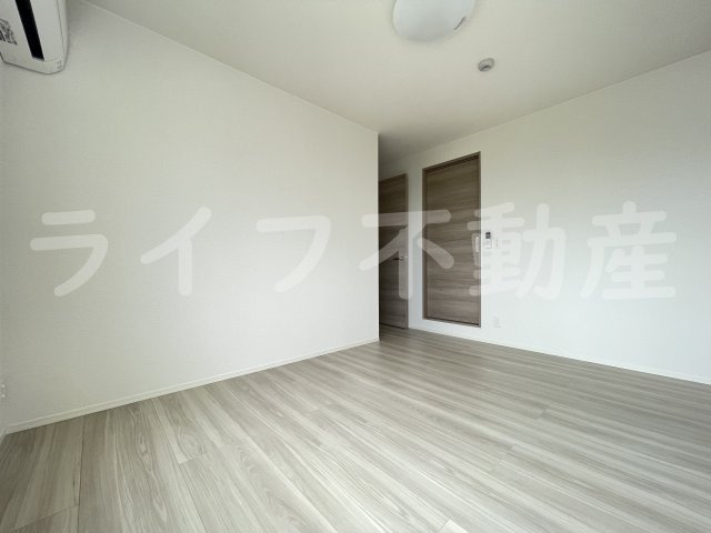 レジデンス藤戸の内装