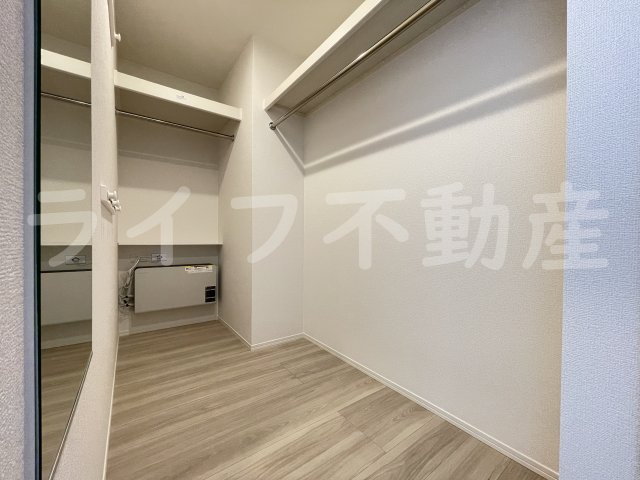 レジデンス藤戸のその他