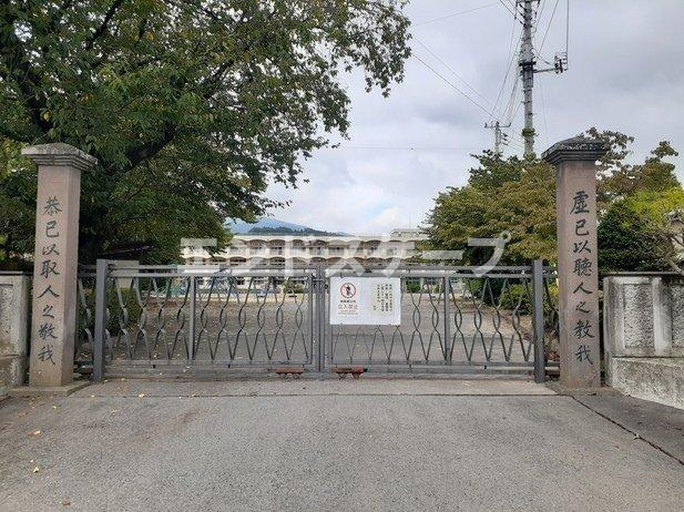 グレイス・フォーシーズンＡの周辺|渋川市立中郷小学校まで500m
高崎、前橋のお部屋探しはエンドスケープまで！お客様の理想お聞かせ下さい♪