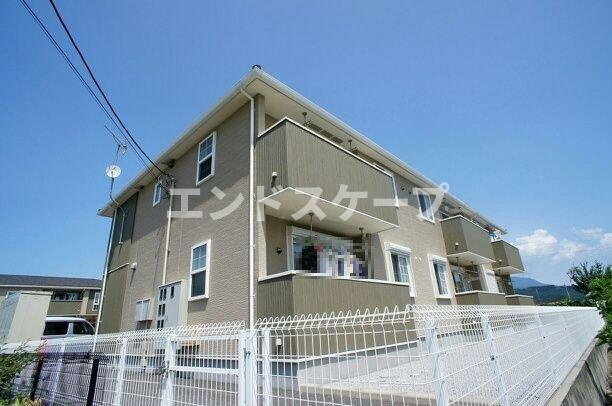 グレイス・フォーシーズンＡ