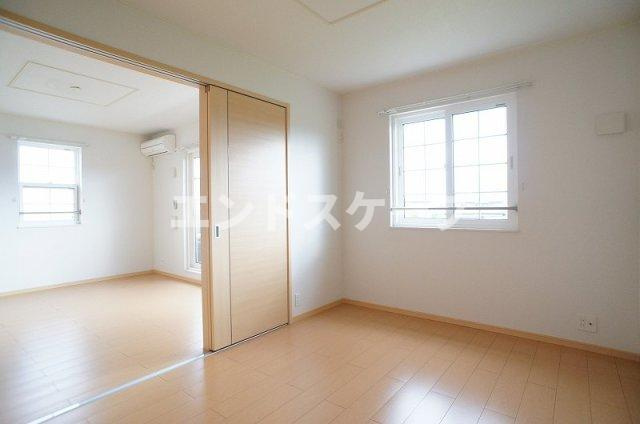 グレイス・フォーシーズンＡの内装|高崎、前橋のお部屋探しはエンドスケープまで！お客様の理想お聞かせ下さい♪