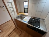 【キッチン】 | ビューハイム安の森