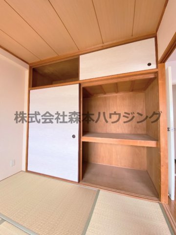 【収納】 | 　ネストクレール | 大きなものも収納できそうです