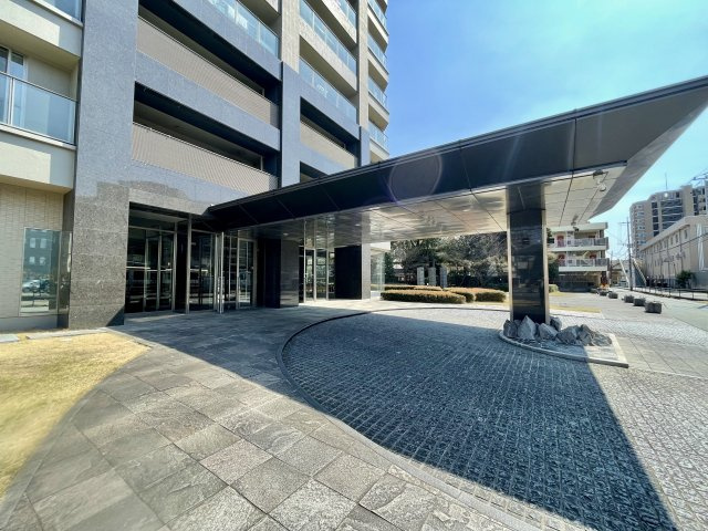 D’グラフォート熊本タワーのその他共用部分