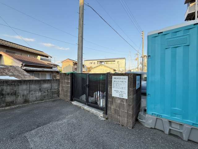 ドエル森の木Ⅱのその他