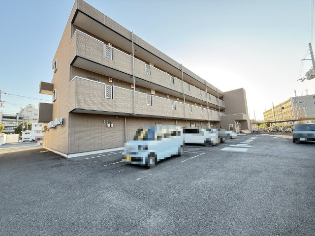 ドエル森の木Ⅱ